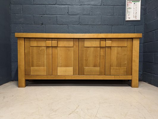 Elm Sideboard from Maison Regain-HLV-1789568