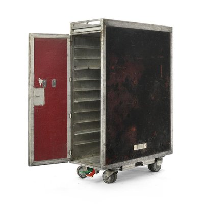 Elvetino Flight Service Cart-NQ-847271