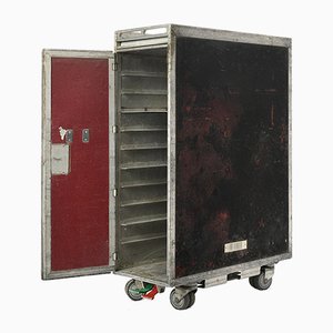 Elvetino Flight Service Cart-NQ-847271