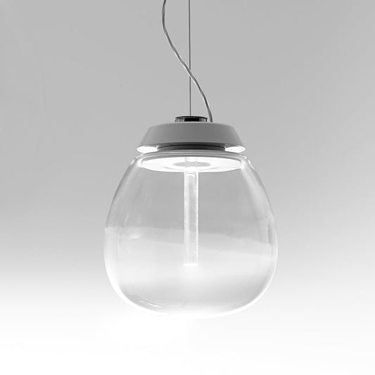 Empatia 26 Suspension Lamp by Artemide