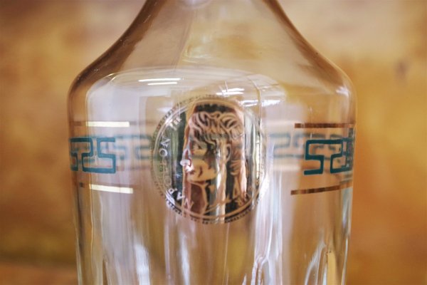 Emperor Napoleon I Liquor Bottle, 1970s-KNM-935991