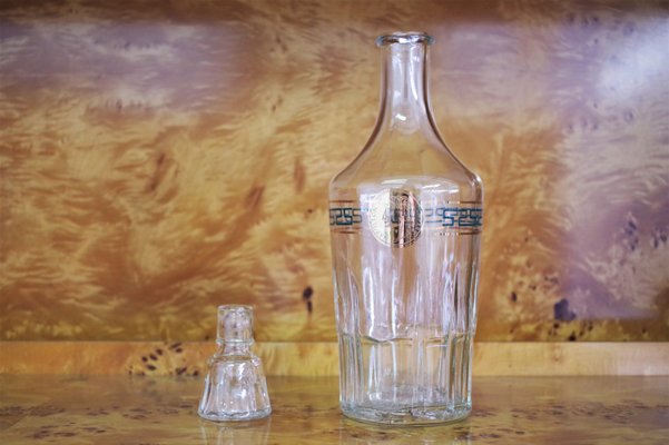 Emperor Napoleon I Liquor Bottle, 1970s-KNM-935991