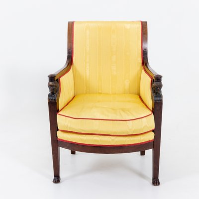 Empire Armchair, France, 1800s-VEI-1361774