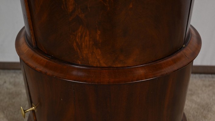 Empire Cabinet in Mahogany-RVK-1793505