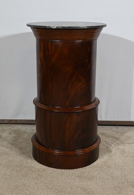 Empire Cabinet in Mahogany-RVK-1793505