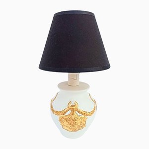 Empire Ceramic Table Lamp-FSD-1170374