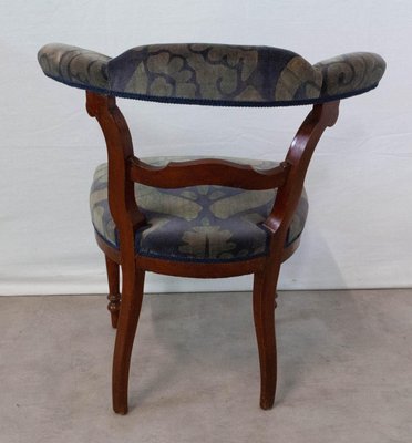 Empire Chair French Desk Chair, 20th Century-RIU-697435