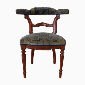 Empire Chair French Desk Chair, 20th Century-RIU-697435