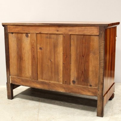 Empire Chest of Drawers in Walnut-UMS-1705197