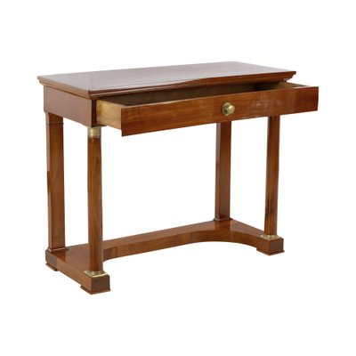 Empire Console Table in Cherry-AYY-1820785