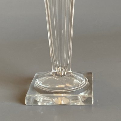 Empire Cut Crystal & Glass Set from Sainte Anne Crystal Factory, Belgium, 19th Century, Set of 175-HWV-1704519