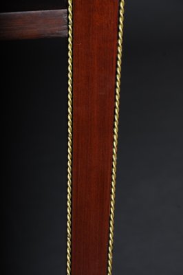 Empire Karaditan Rosewood Pillar-FLW-1402247