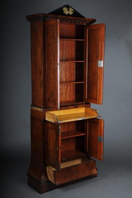 Empire Museum Cabinet, 1800s-FLW-1402166