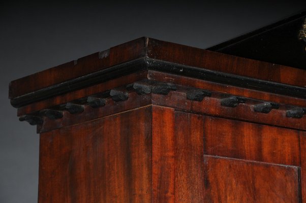 Empire Museum Cabinet, 1800s-FLW-1402166