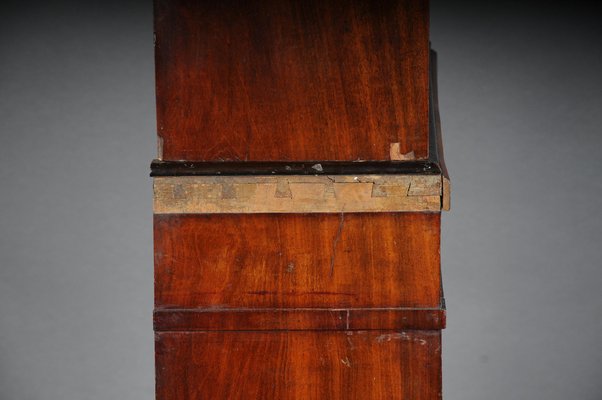 Empire Museum Cabinet, 1800s-FLW-1402166