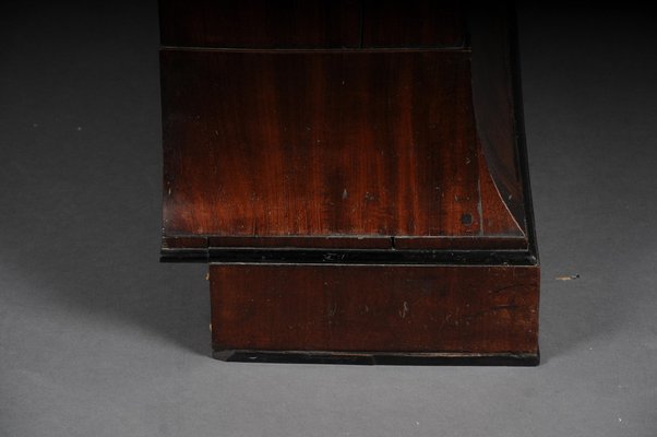 Empire Museum Cabinet, 1800s-FLW-1402166