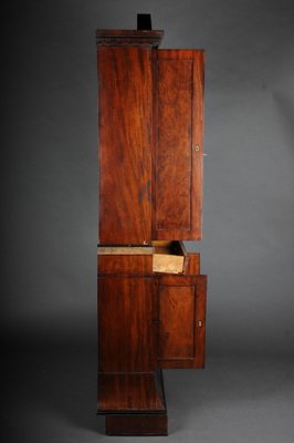 Empire Museum Cabinet, 1800s-FLW-1402166