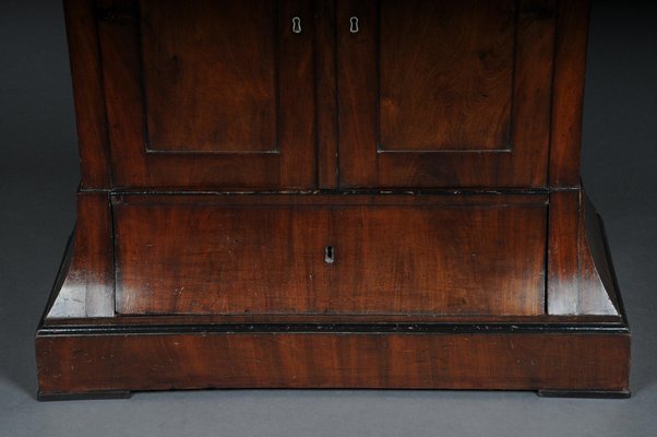 Empire Museum Cabinet, 1800s-FLW-1402166