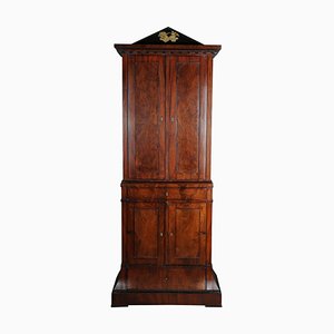 Empire Museum Cabinet, 1800s-FLW-1402166