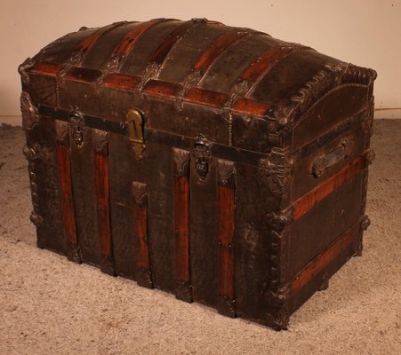 Empire Officers Trunk-HPU-1396419