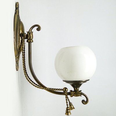 Empire Sconce, Poland, 1970s-BKO-1417492