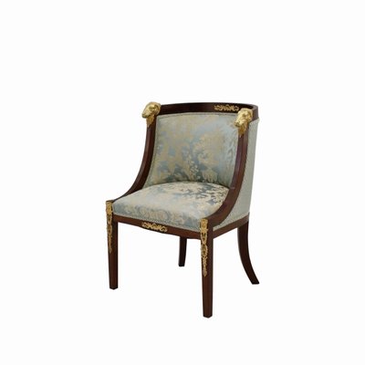 Empire Style Armchairs, Set of 2-WMV-1127177