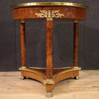 Empire Style Side Table, 1970s-RP-2026977