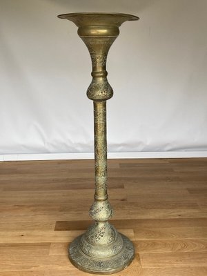 End of 19th Century Eastern Lamppost-QKG-1368254