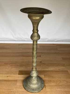 End of 19th Century Eastern Lamppost-QKG-1368254