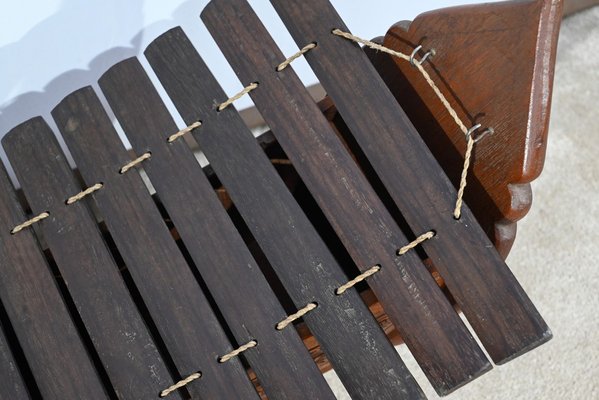 End of 19th Century Xylophone in Teak and Rosewood-RVK-1719988