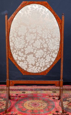 English 19th Century Fireplace Fender, 1830s-MBH-1031967