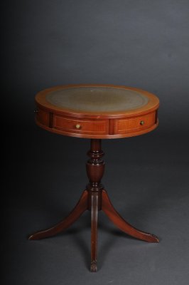 English 20th Century Side Table-FLW-1402208