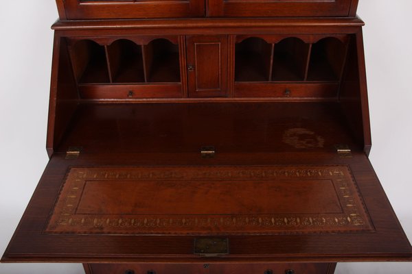 English Cabinet, 1970s-DQ-1352804