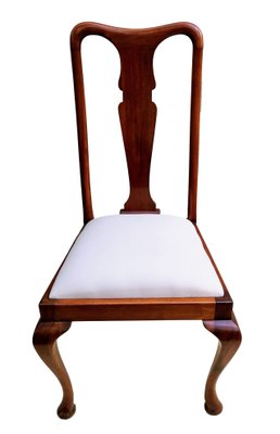 English Chippendale Chair, 20th-Century-FSD-1115916