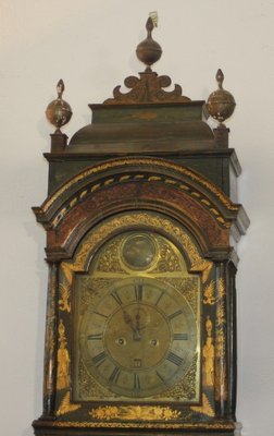 English Clock from William Kipling-BNU-956494