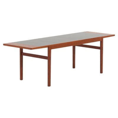 English Coffee Table by Alan Peters-SFD-1181447