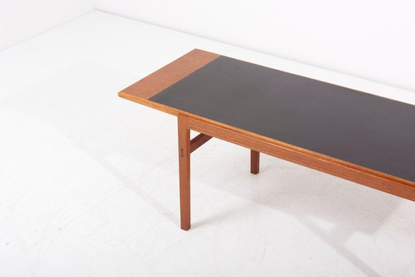 English Coffee Table by Alan Peters-SFD-1181447