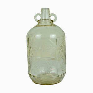 English Demijohn One Gallon, 1960s-ROJ-623834