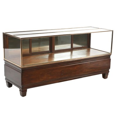 English Display Case, 1920s-NQ-1735632