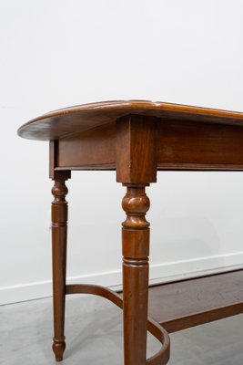 English Oval Table, 1900s-UJE-937617