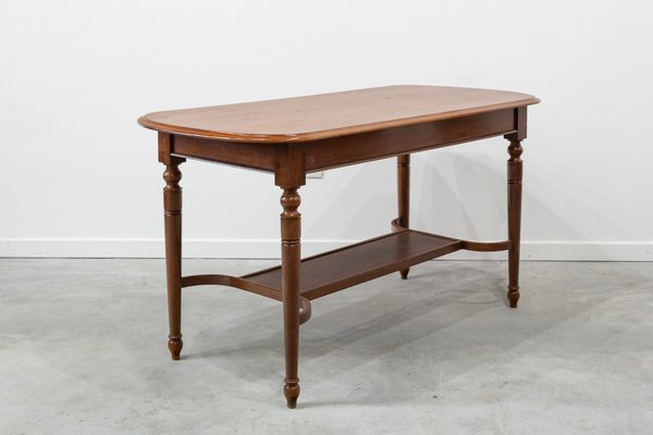 English Oval Table, 1900s-UJE-937617