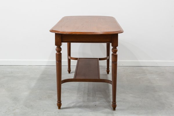 English Oval Table, 1900s-UJE-937617