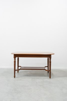 English Oval Table, 1900s-UJE-937617