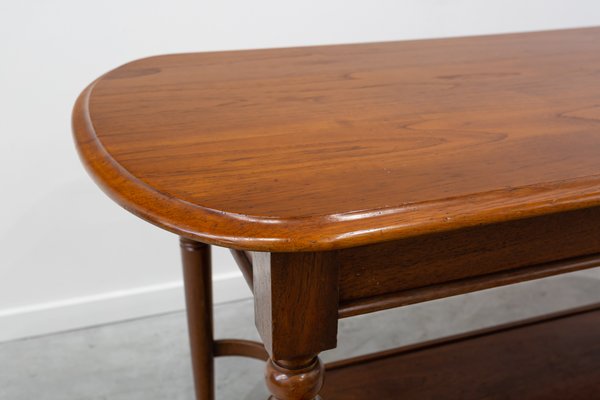 English Oval Table, 1900s-UJE-937617