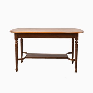 English Oval Table, 1900s-UJE-937617