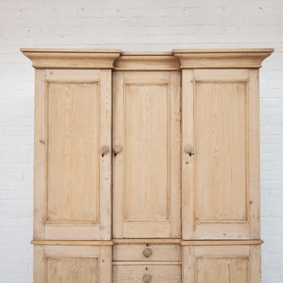 English Pine Dresser, 1900s-RB-2027695