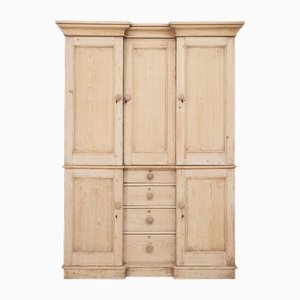 English Pine Dresser, 1900s-RB-2027695