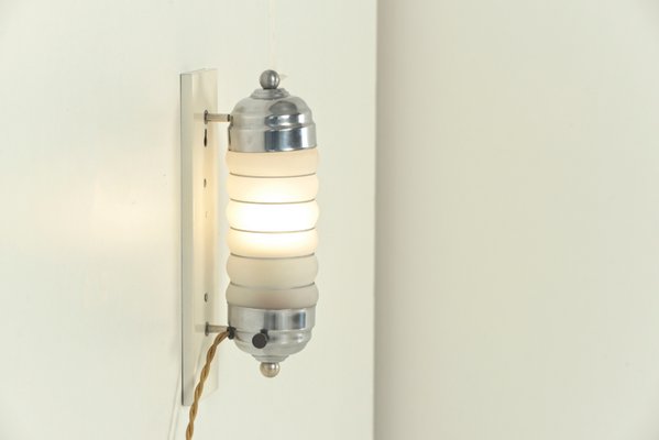 English Sconce, 1930s-LOB-848144