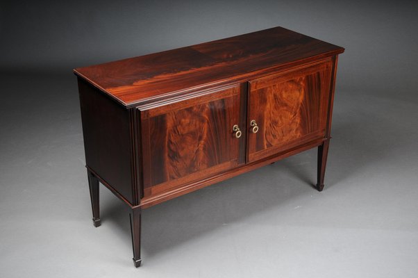 English Sideboard, 20th Century-FLW-1402132