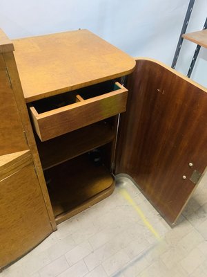 English Sideboard by Davis for Davis, 1930s-NUO-736746